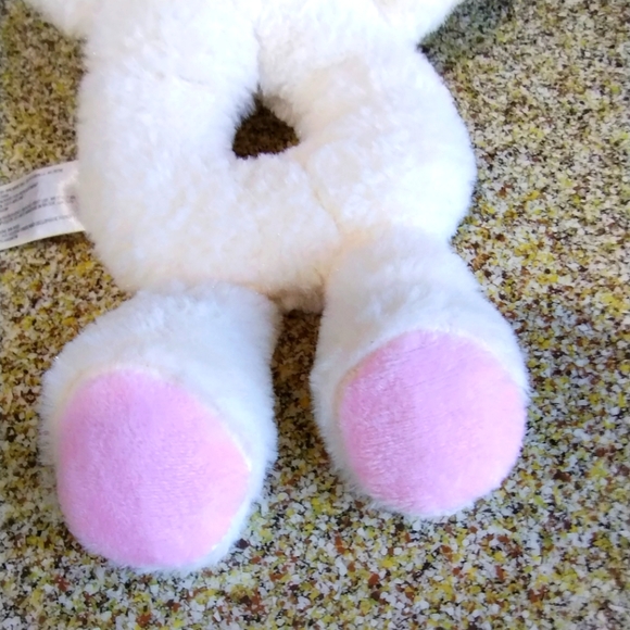 ÷Spark Lovey Security Plush Hand Rattle Unicorn Rainbow Infant Fairy Core Lovey - Picture 8 of 14